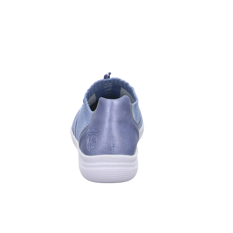 Rieker Slipper/Kletthalbschuh Freizeit (casual)