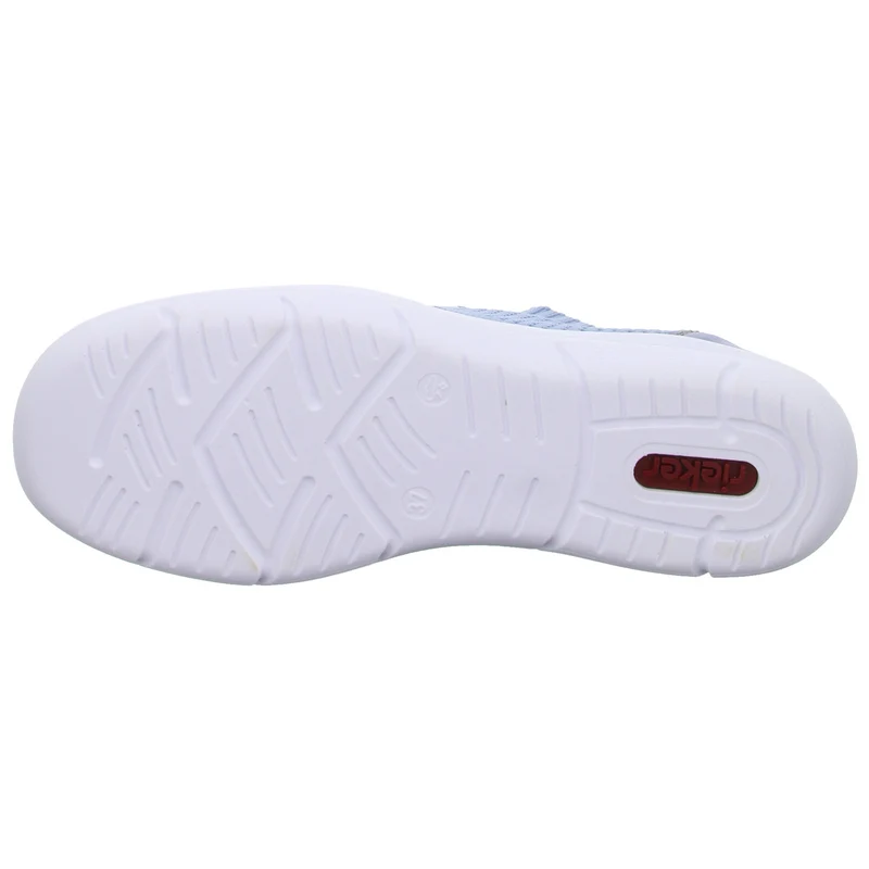 Rieker Slipper/Kletthalbschuh Freizeit (casual)
