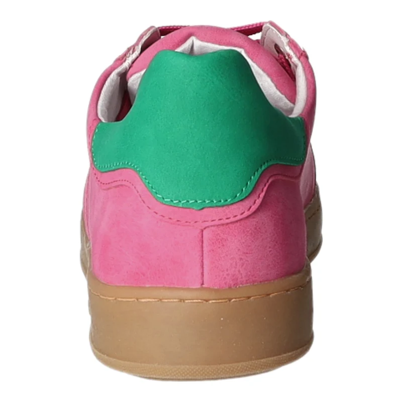 Tom Tailor Schnürhalbschuh Sneaker (sportlich)