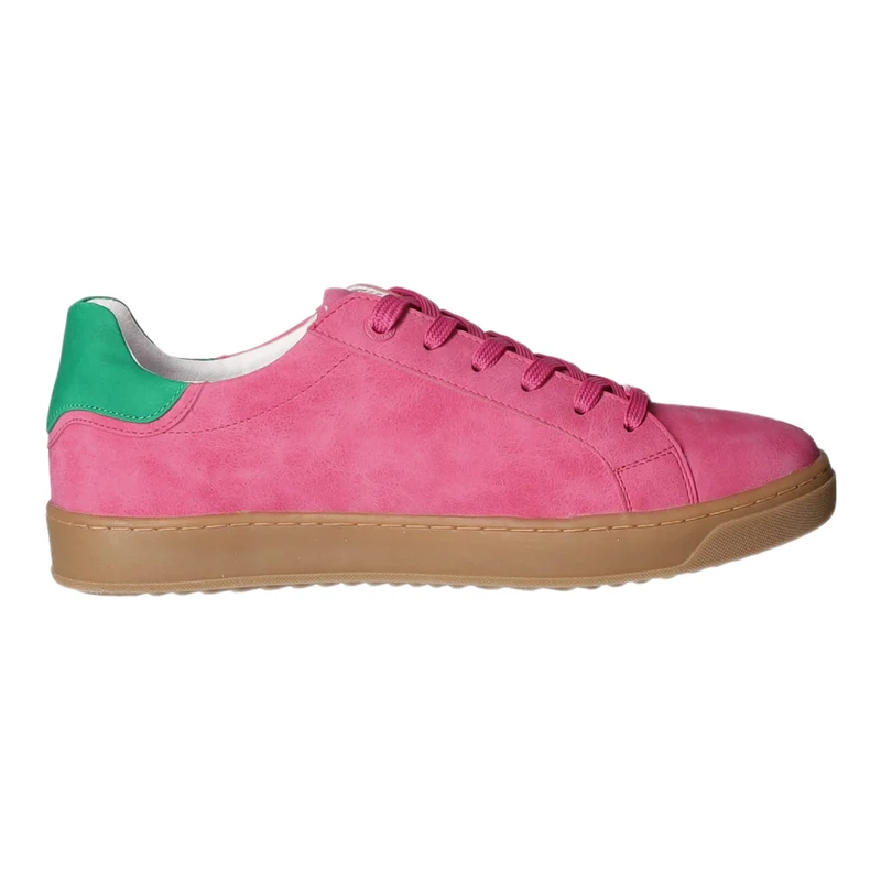 Tom Tailor Schnürhalbschuh Sneaker (sportlich)