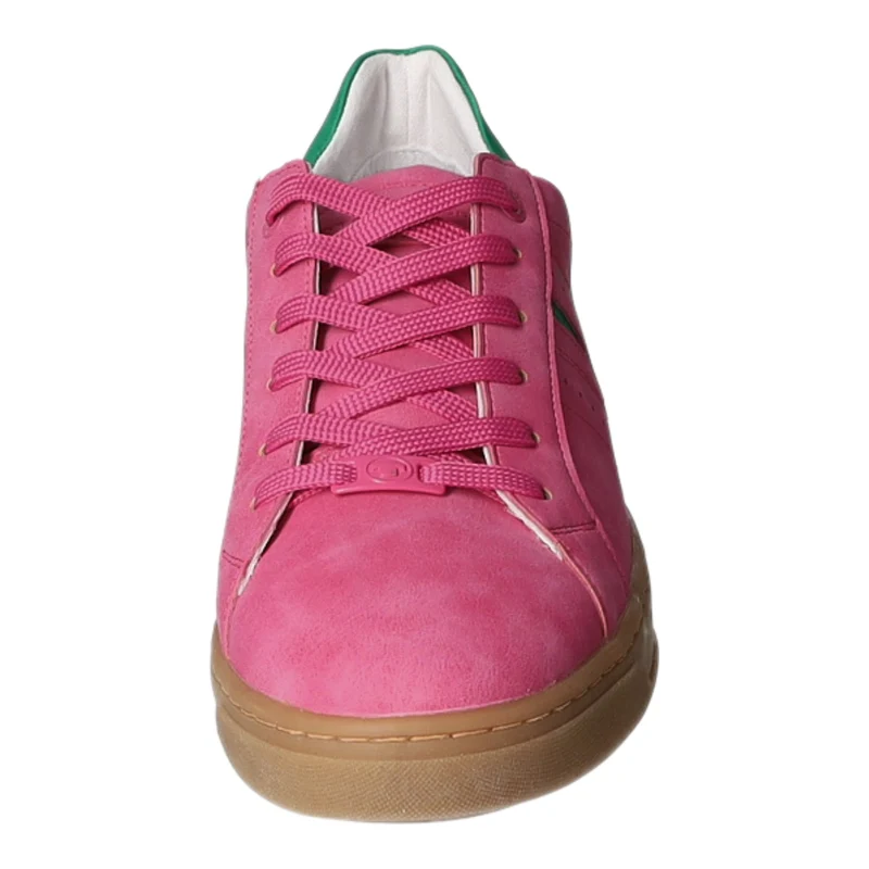 Tom Tailor Schnürhalbschuh Sneaker (sportlich)