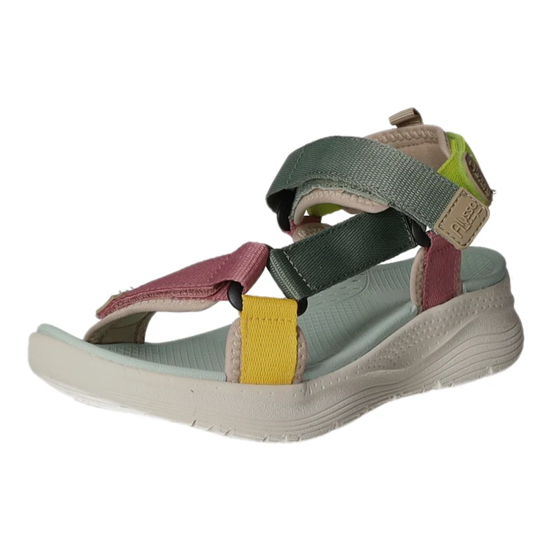 BOXX Sportliche Sandalette bis 30mm Sohlenhöhe
