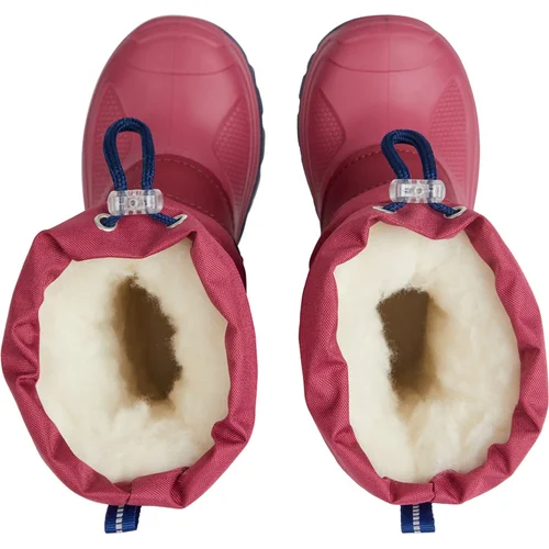 MCKINLEY Jules III J Kinder Winterstiefel mit Fütterung