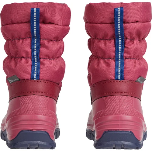 MCKINLEY Jules III J Kinder Winterstiefel mit Fütterung