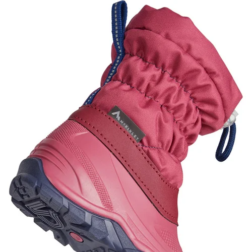 MCKINLEY Jules III J Kinder Winterstiefel mit Fütterung
