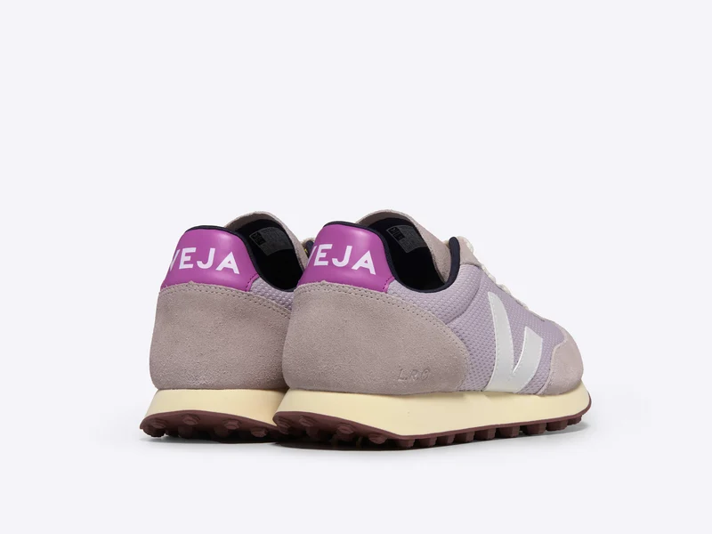 VEJA RIO BRANCO Sneaker aus recyceltem Polyester
