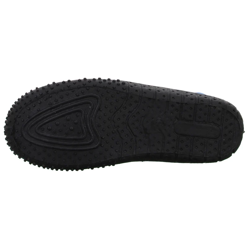 Sneakers Leinen Slipper/Kletthalbschuh