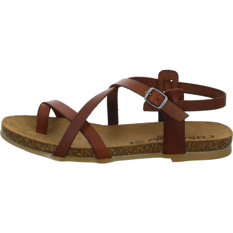 Cosmos Comfort Sandalette bis 30mm Absatz (casual)