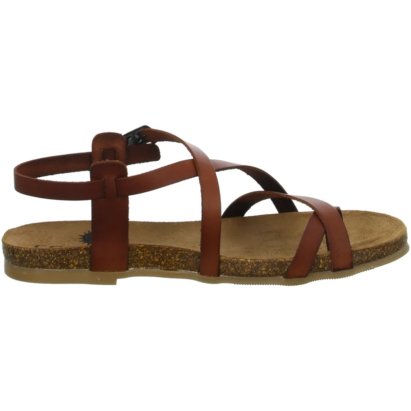 Cosmos Comfort Sandalette bis 30mm Absatz (casual)