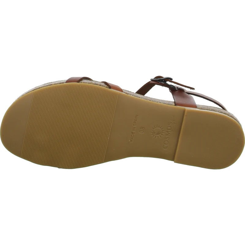 Cosmos Comfort Sandalette bis 30mm Absatz (casual)