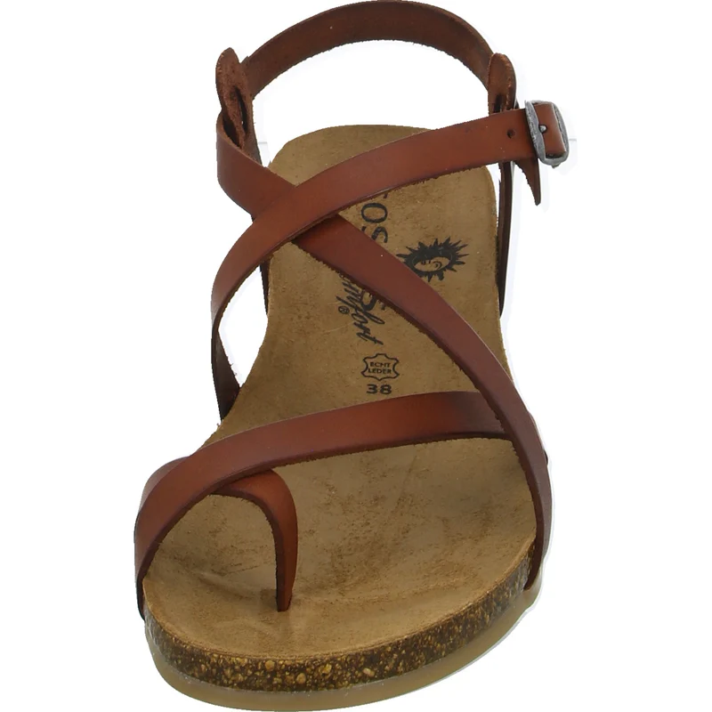 Cosmos Comfort Sandalette bis 30mm Absatz (casual)