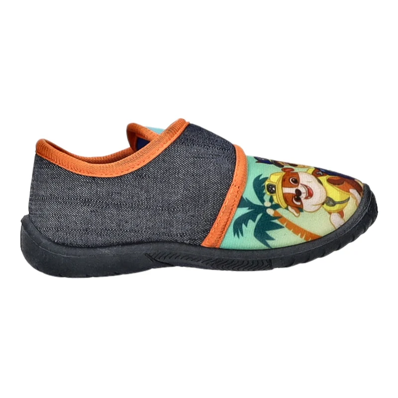 PAW PATROL Hausschuh Kaltfutter