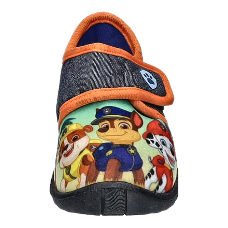 PAW PATROL Hausschuh Kaltfutter