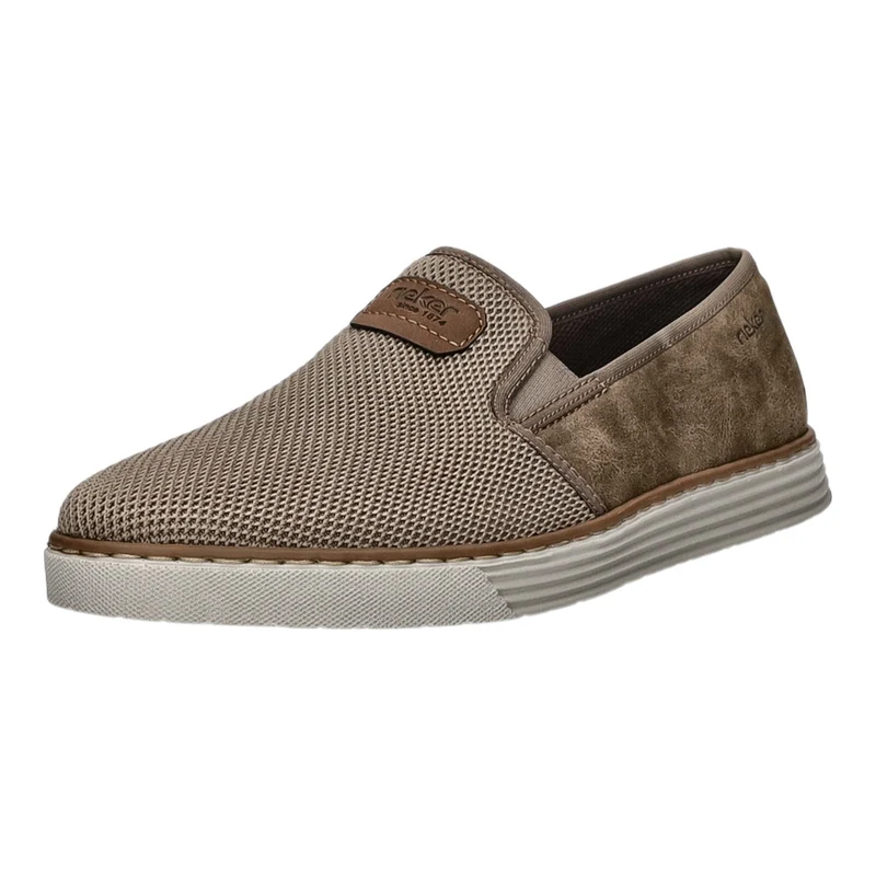 Rieker Slipper/Kletthalbschuh Freizeit (Casual)