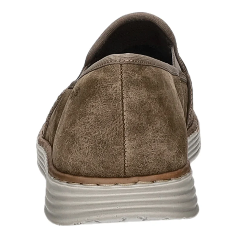 Rieker Slipper/Kletthalbschuh Freizeit (Casual)