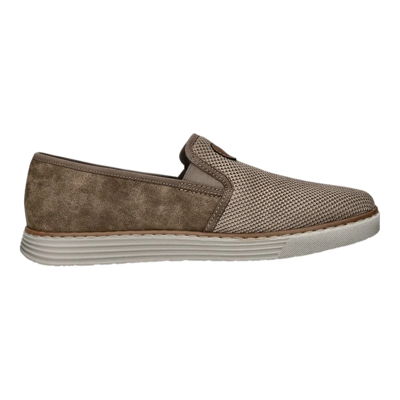 Rieker Slipper/Kletthalbschuh Freizeit (Casual)