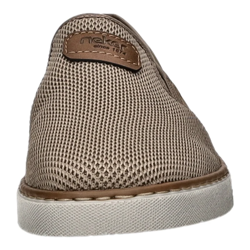 Rieker Slipper/Kletthalbschuh Freizeit (Casual)