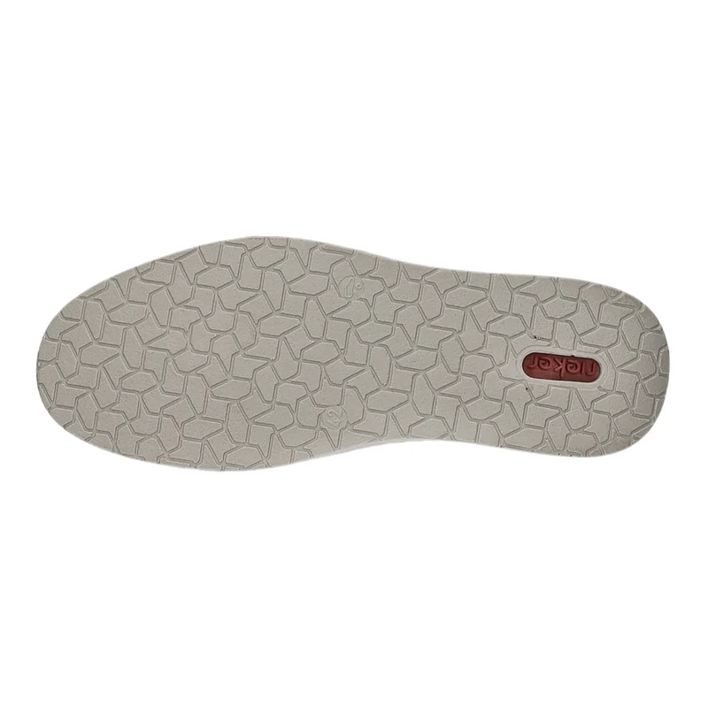 Rieker Slipper/Kletthalbschuh Freizeit (Casual)