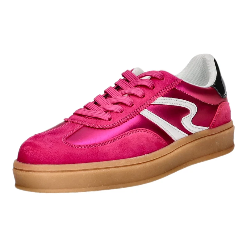 Sneakers Schnürhalbschuh Sneaker (sportlich)