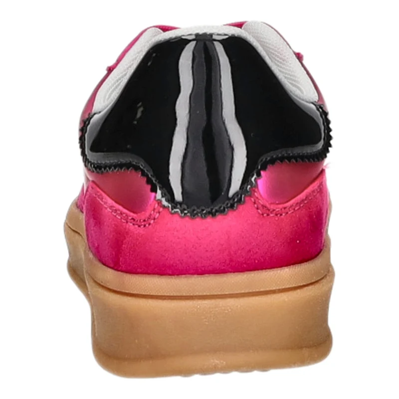 Sneakers Schnürhalbschuh Sneaker (sportlich)