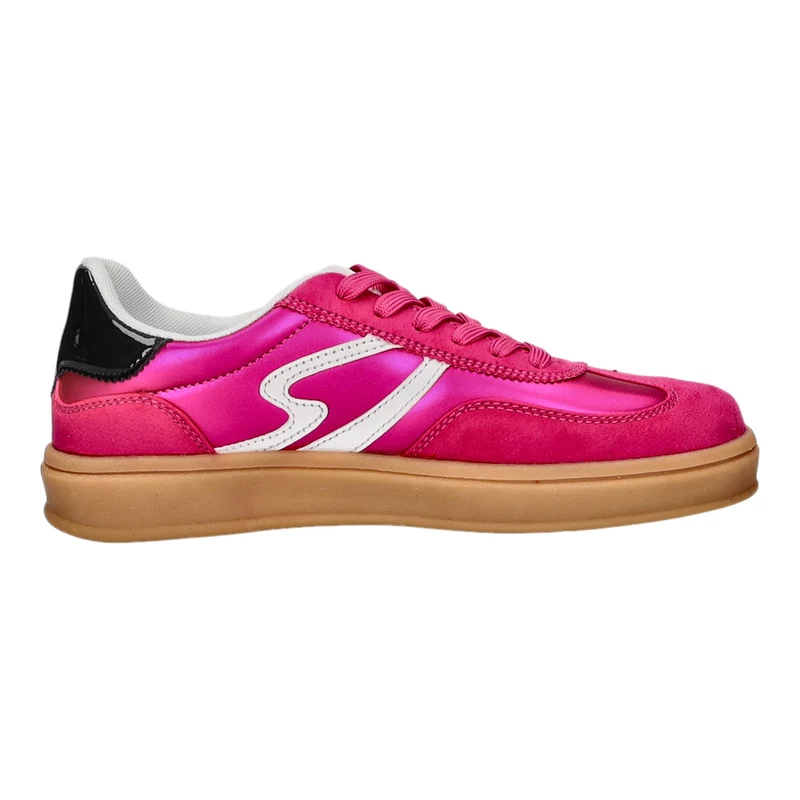 Sneakers Schnürhalbschuh Sneaker (sportlich)