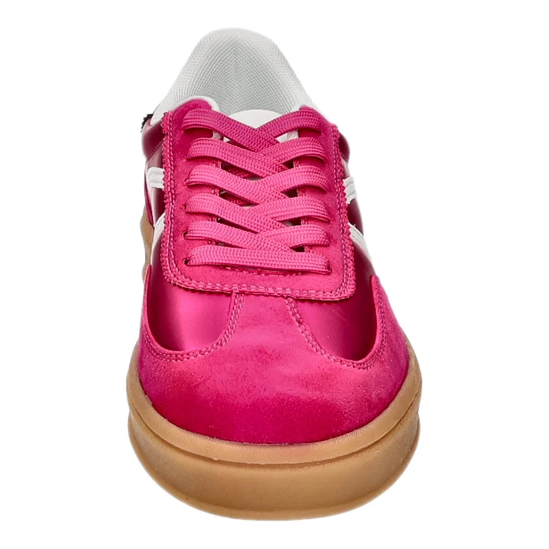 Sneakers Schnürhalbschuh Sneaker (sportlich)
