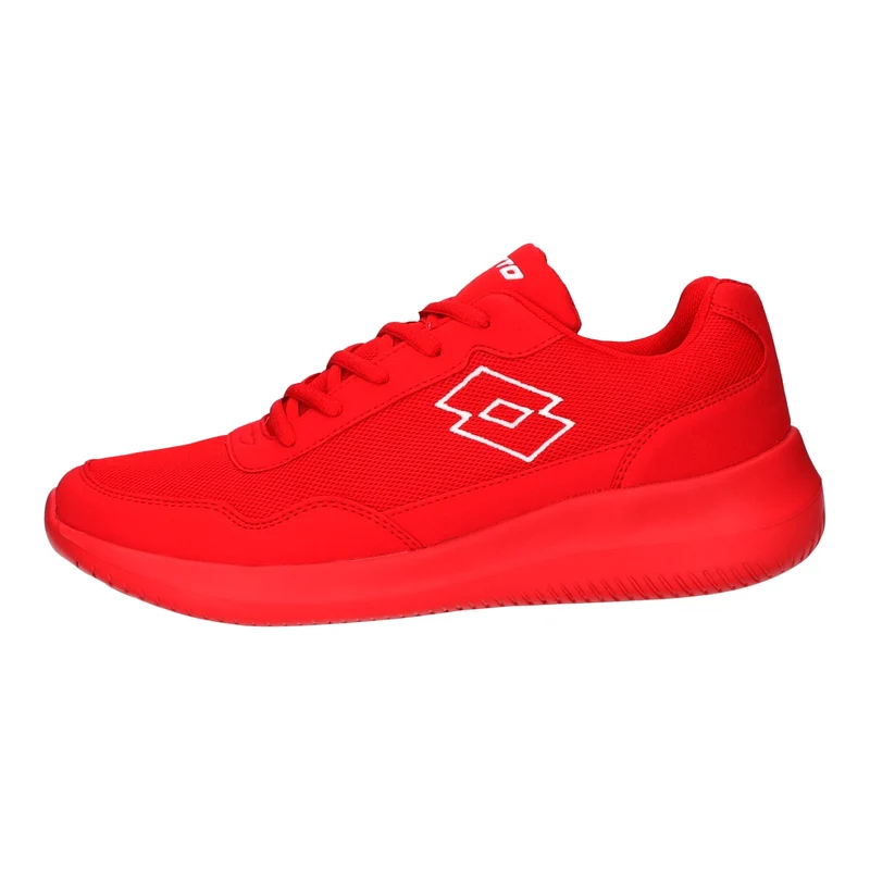 Lotto Schnürhalbschuh Sneaker (sportlich) CONNECT OC