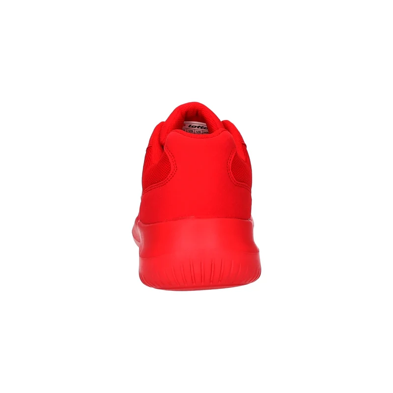 Lotto Schnürhalbschuh Sneaker (sportlich) CONNECT OC