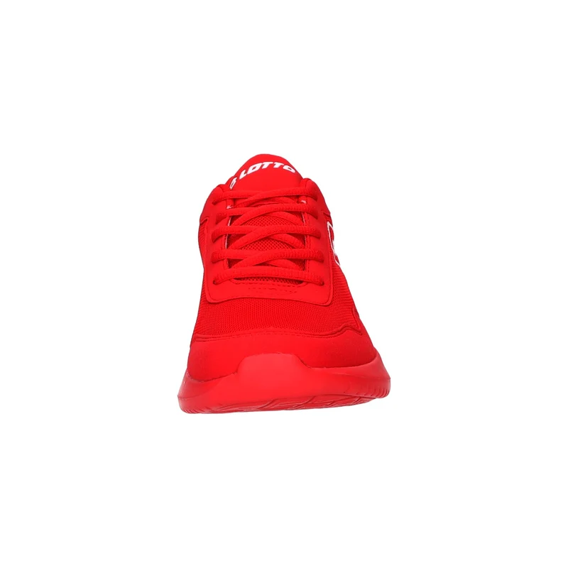Lotto Schnürhalbschuh Sneaker (sportlich) CONNECT OC