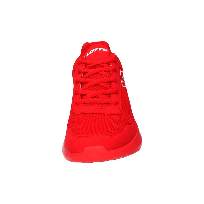 Lotto Schnürhalbschuh Sneaker (sportlich) CONNECT OC