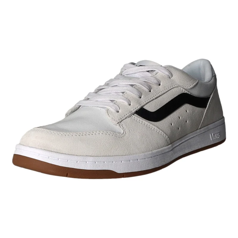 Vans Leinen Schnürhalbschuh Ryland Ls
