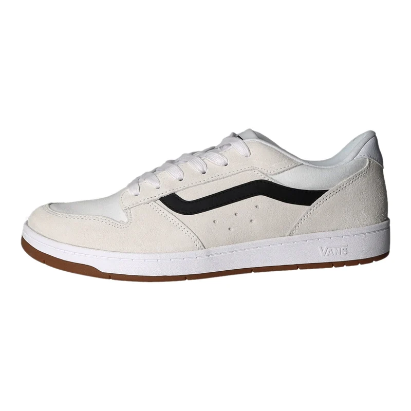 Vans Leinen Schnürhalbschuh Ryland Ls