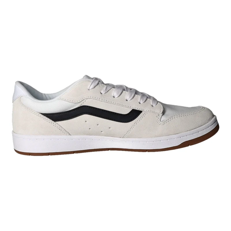 Vans Leinen Schnürhalbschuh Ryland Ls