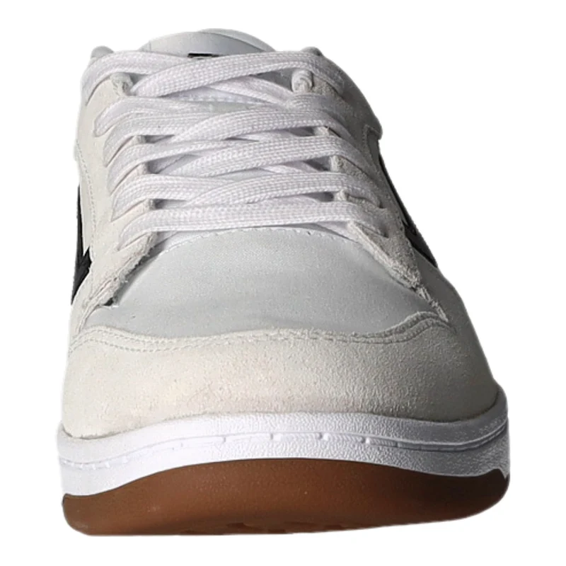 Vans Leinen Schnürhalbschuh Ryland Ls