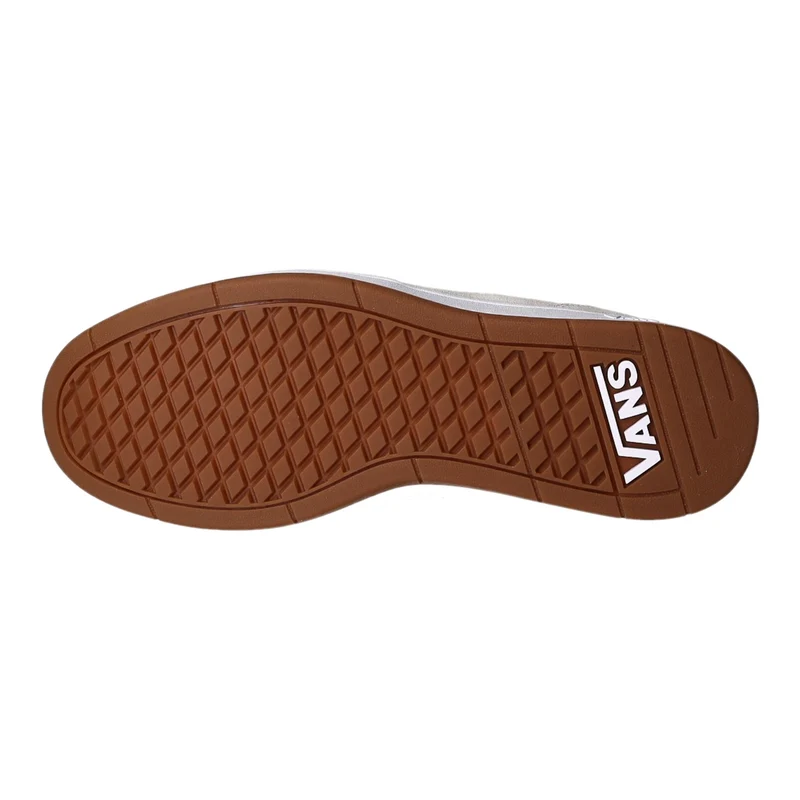 Vans Leinen Schnürhalbschuh Ryland Ls
