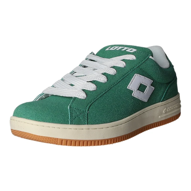 Lotto Schnürhalbschuh Sneaker (sportlich) YARIN