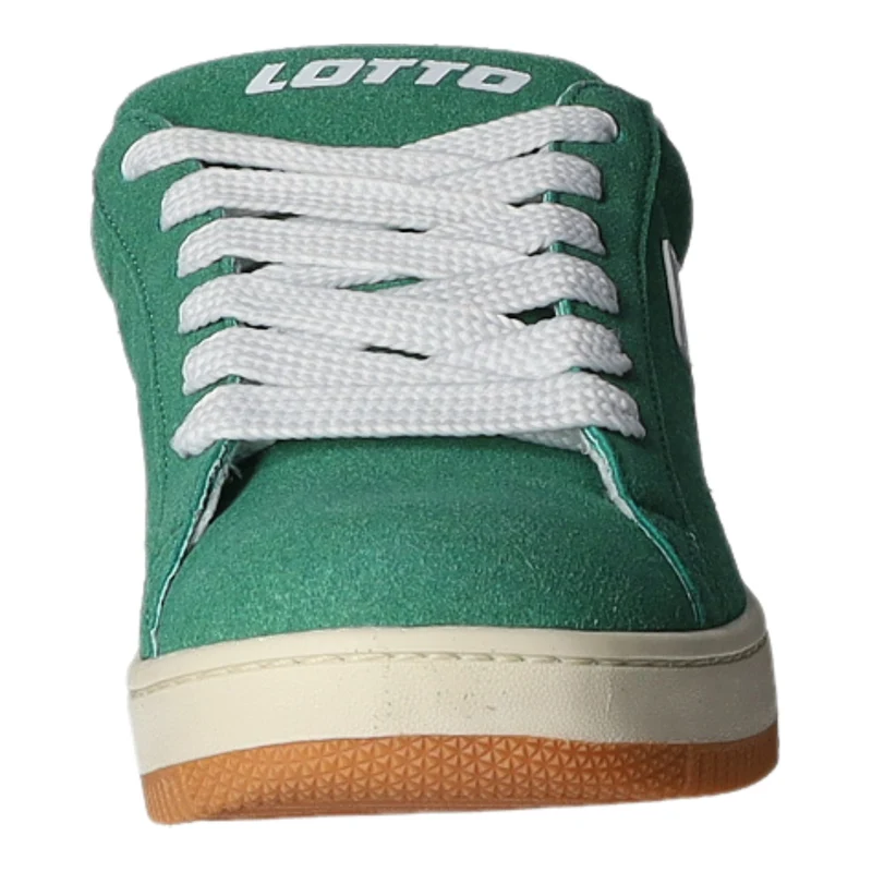 Lotto Schnürhalbschuh Sneaker (sportlich) YARIN