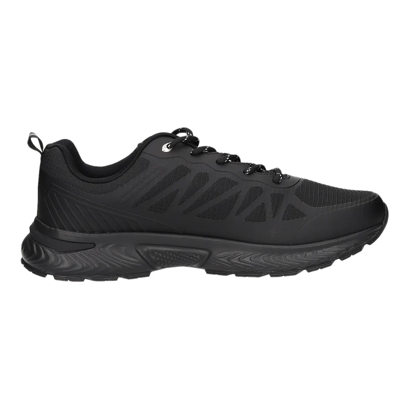 Sneakers Schnürhalbschuh Sneaker (sportlich)