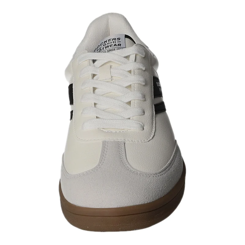 Dockers by Gerli Schnürhalbschuh Sneaker (sportlich)