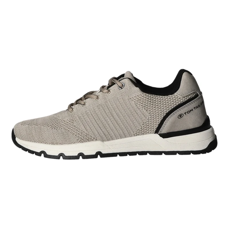 Tom Tailor Schnürhalbschuh Freizeit (Casual)
