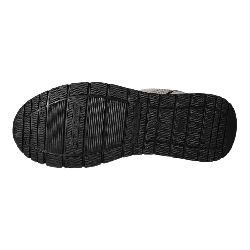 Tom Tailor Schnürhalbschuh Freizeit (Casual)