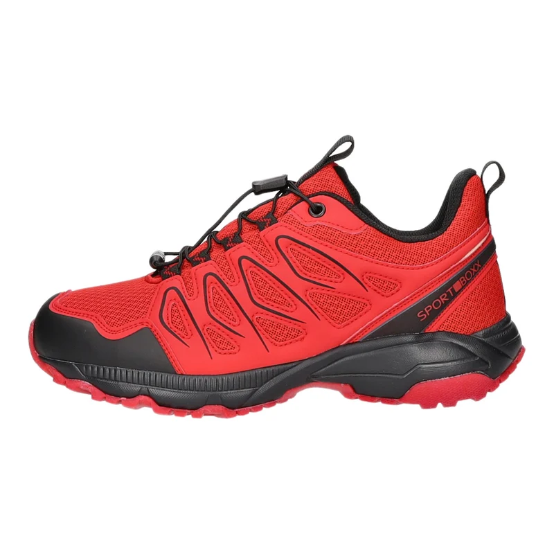 SPORTBOXX Trekkinghalbschuh