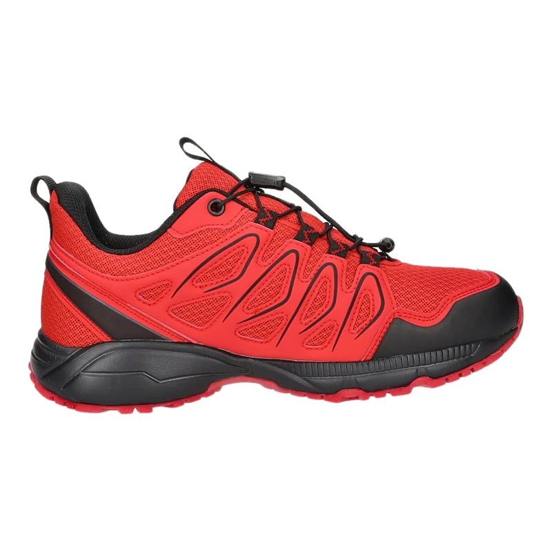 SPORTBOXX Trekkinghalbschuh