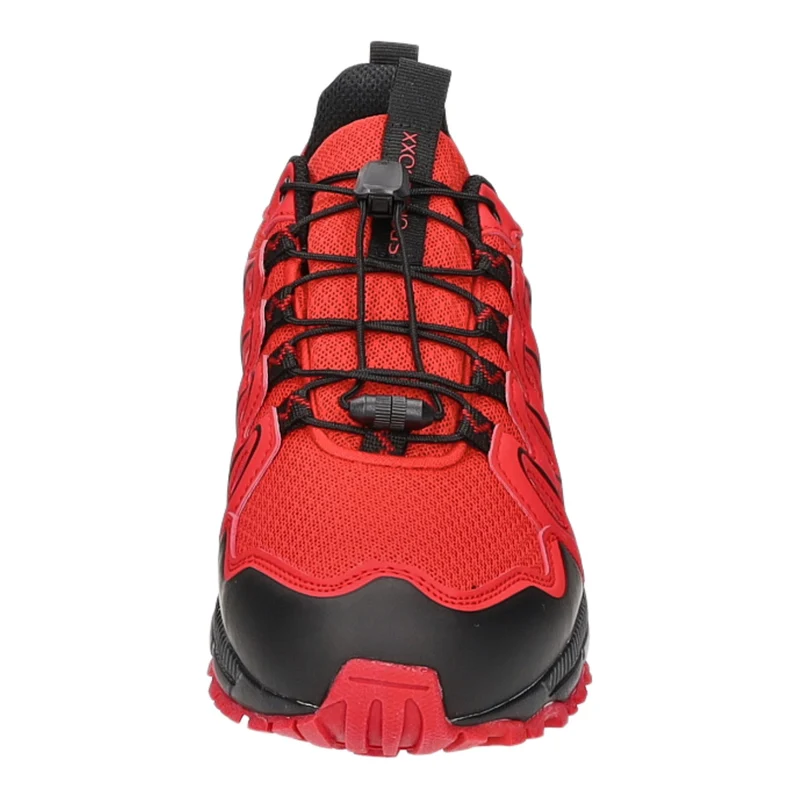 SPORTBOXX Trekkinghalbschuh