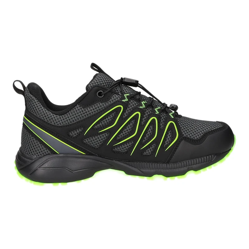 SPORTBOXX Trekkinghalbschuh