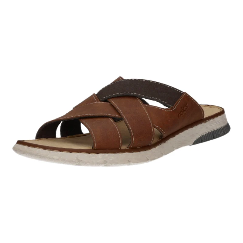 Rieker Pantolette Freizeit (casual)