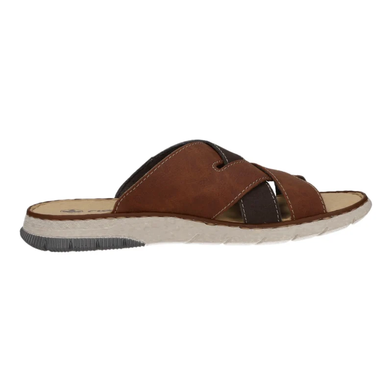 Rieker Pantolette Freizeit (casual)