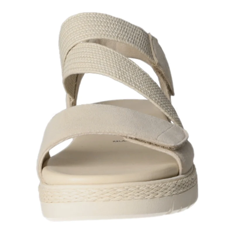 Tamaris Keil Sandalette ab 30mm Sohlenhöhe