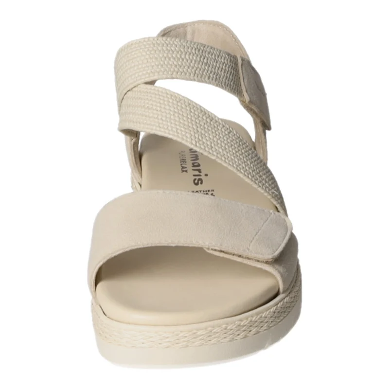 Tamaris Keil Sandalette ab 30mm Sohlenhöhe