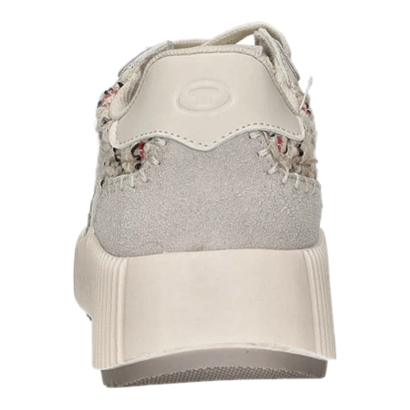 Tom Tailor Schnürhalbschuh Freizeit (Casual)
